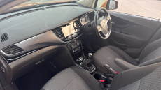 Vauxhall Mokka X 1.4T Active 5dr Petrol Hatchback